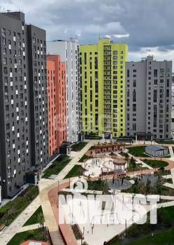 1-к квартира, вторичка, 38м2, 10/17 этаж