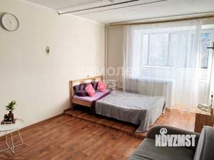 1-к квартира, вторичка, 33м2, 3/6 этаж