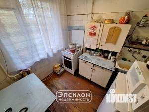 2-к квартира, вторичка, 47м2, 4/5 этаж