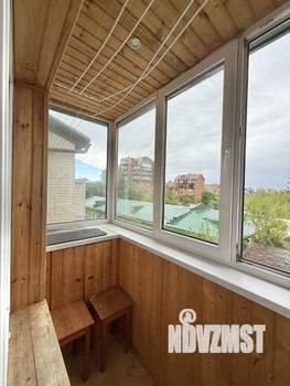 1-к квартира, вторичка, 36м2, 3/3 этаж