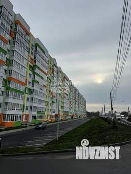 2-к квартира, сданный дом, 57м2, 10/10 этаж