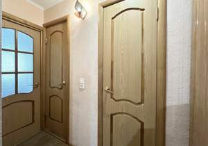 4-к квартира, вторичка, 76м2, 8/14 этаж