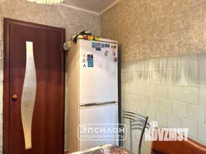 2-к квартира, вторичка, 51м2, 2/9 этаж