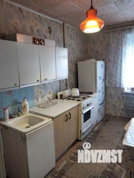 3-к квартира, вторичка, 62м2, 2/9 этаж