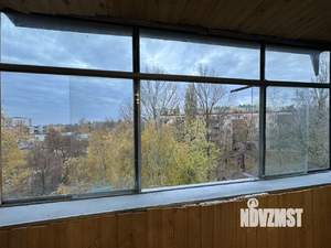 2-к квартира, вторичка, 44м2, 5/5 этаж