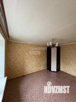 1-к квартира, вторичка, 28м2, 3/5 этаж