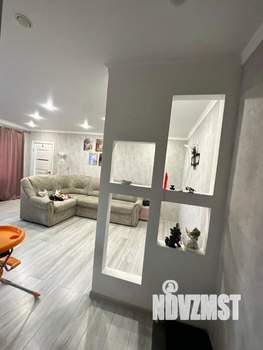 2-к квартира, вторичка, 43м2, 3/5 этаж