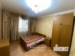 2-к квартира, вторичка, 50м2, 4/9 этаж