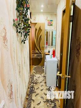 2-к квартира, вторичка, 44м2, 1/5 этаж