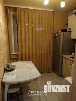 1-к квартира, вторичка, 32м2, 1/5 этаж