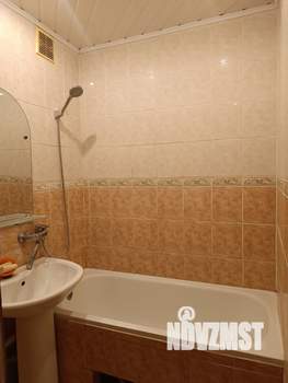 3-к квартира, вторичка, 61м2, 2/5 этаж