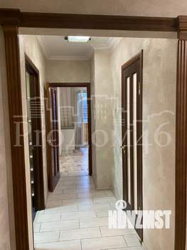 3-к квартира, вторичка, 93м2, 1/12 этаж