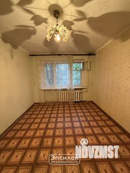 2-к квартира, вторичка, 34м2, 3/5 этаж