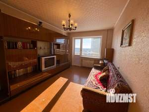 2-к квартира, вторичка, 45м2, 9/9 этаж