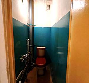 2-к квартира, вторичка, 50м2, 9/10 этаж