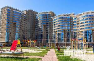 3-к квартира, вторичка, 113м2, 8/17 этаж