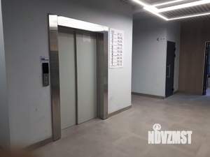 Студия квартира, вторичка, 29м2, 1/10 этаж