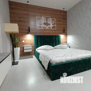 Студия квартира, вторичка, 45м2, 16/17 этаж