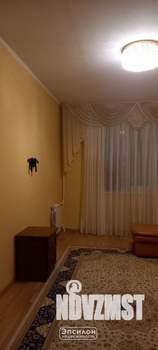 3-к квартира, вторичка, 86м2, 5/16 этаж