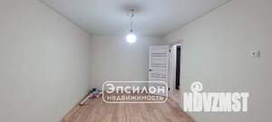 1-к квартира, вторичка, 31м2, 1/5 этаж