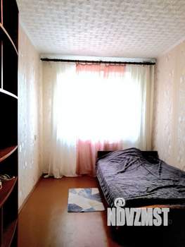 2-к квартира, вторичка, 43м2, 2/5 этаж