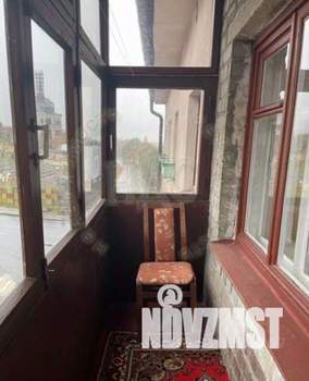 2-к квартира, вторичка, 43м2, 5/5 этаж