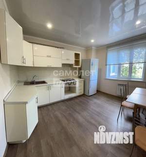 3-к квартира, вторичка, 87м2, 3/17 этаж