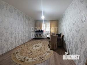 3-к квартира, вторичка, 78м2, 5/17 этаж