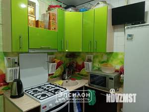 3-к квартира, вторичка, 56м2, 1/5 этаж
