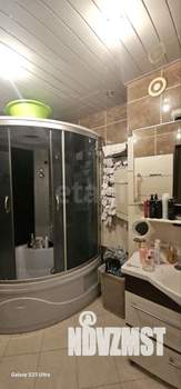 3-к квартира, вторичка, 104м2, 9/17 этаж