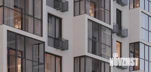 3-к квартира, вторичка, 128м2, 14/17 этаж