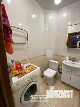 1-к квартира, вторичка, 38м2, 4/10 этаж