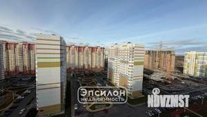 3-к квартира, вторичка, 81м2, 16/17 этаж