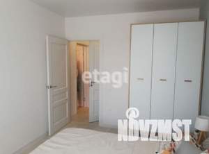 2-к квартира, вторичка, 49м2, 2/10 этаж