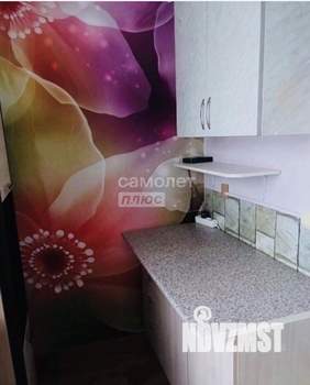 1-к квартира, вторичка, 23м2, 1/5 этаж