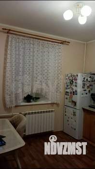 2-к квартира, вторичка, 56м2, 2/17 этаж