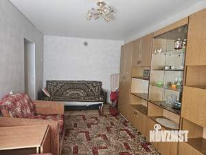 2-к квартира, вторичка, 31м2, 4/5 этаж
