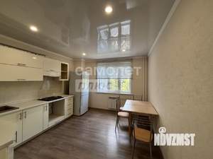 3-к квартира, вторичка, 87м2, 3/17 этаж
