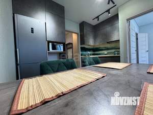 1-к квартира, вторичка, 41м2, 5/10 этаж