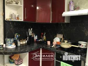 2-к квартира, вторичка, 44м2, 4/4 этаж