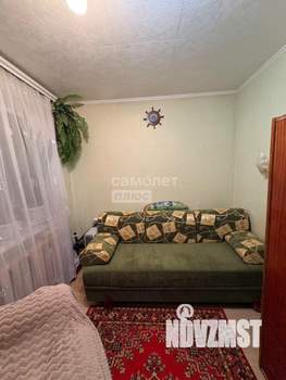 3-к квартира, вторичка, 47м2, 5/5 этаж