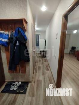 1-к квартира, вторичка, 31м2, 2/5 этаж