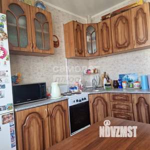 3-к квартира, вторичка, 77м2, 16/17 этаж
