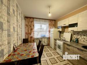 1-к квартира, вторичка, 37м2, 2/9 этаж