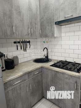 2-к квартира, вторичка, 44м2, 5/5 этаж