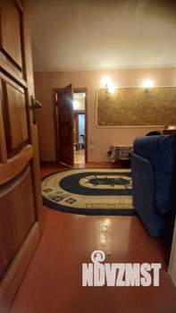 3-к квартира, вторичка, 58м2, 2/9 этаж