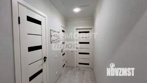 3-к квартира, вторичка, 79м2, 13/17 этаж