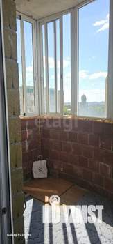 1-к квартира, вторичка, 42м2, 8/9 этаж