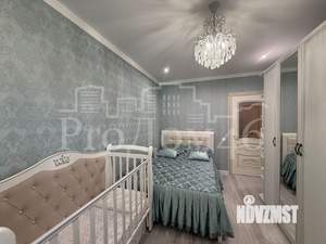 1-к квартира, вторичка, 36м2, 5/10 этаж