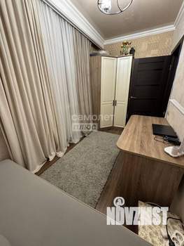 3-к квартира, вторичка, 67м2, 10/11 этаж